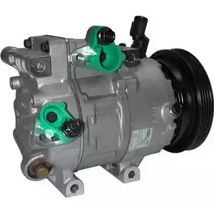 Компрессор кондиционера HOFFER 2626553 K19062 K 19062 2N6CCZ