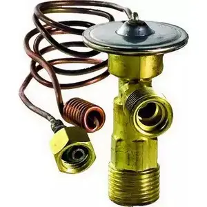 Расширительный клапан, кондиционер HOFFER W3S2 PSZ 2626593 T0K5O86 K41005