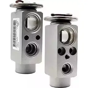 Расширительный клапан, кондиционер HOFFER QEN5EQ 2626661 BB 1PI9 K42084