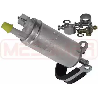 Топливный насос MESSMER KHR6W3 90 7QH3 770035 2629876