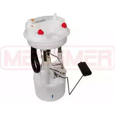 Топливный насос MESSMER 0 URK9 2630045 775024 ZFB1R