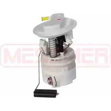 Топливный насос MESSMER 2630056 JBHEG 775035 BTB D6P