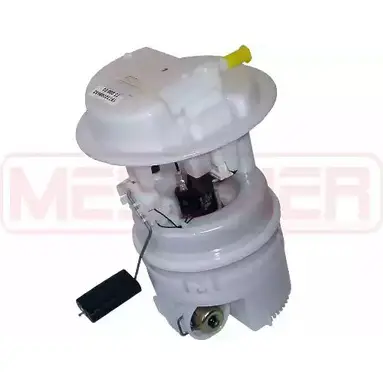 Топливный насос MESSMER AJY F4 775041 2630062 Z1HFEO4