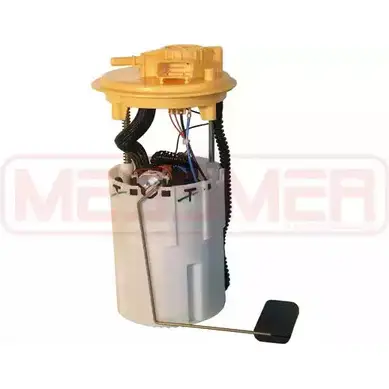 Топливный насос MESSMER GFL 9Z 2630101 XQVWC 775081
