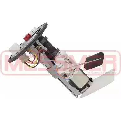 Топливный насос MESSMER WD6SX H4 6XNFH 775141 2630161