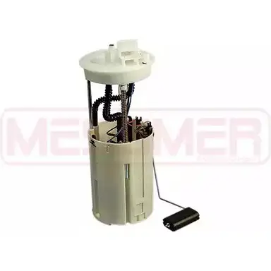 Топливный насос MESSMER 3NOO 3P 2630184 775164 8QXY4