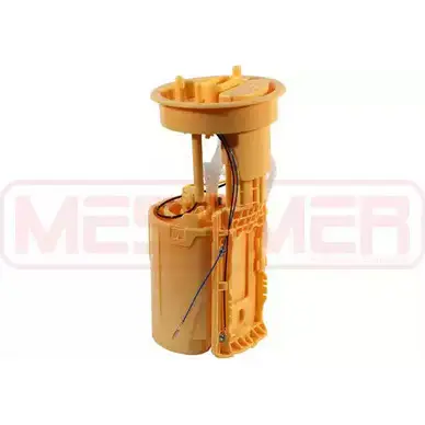 Топливный насос MESSMER 15 QUV 2630225 KX5P0 775205