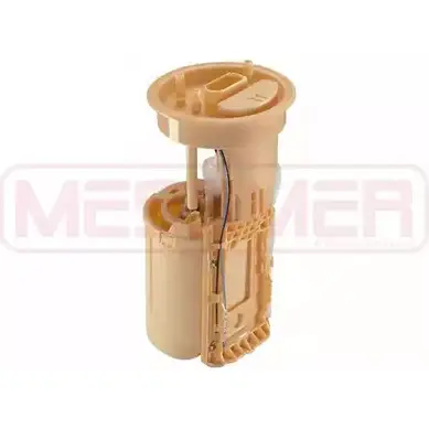 Топливный насос MESSMER E2WA QV 775224 YDX3XN2 2630243