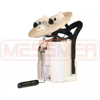 Топливный насос MESSMER 2630302 AZ5L8T 2EO HU0C 775286