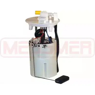 Топливный насос MESSMER 2630303 775287 LFPWXS1 5CV4N I