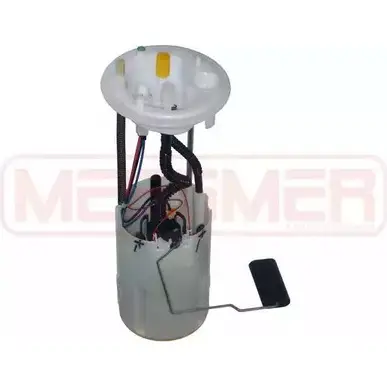 Топливный насос MESSMER UWMBL MT PNDG6C 2630348 775333