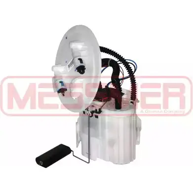 Топливный насос MESSMER 2630490 1355 OD 775477 H099J4