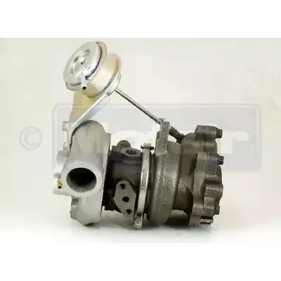 Турбина MOTAIR TURBOLADER 334840 466954-2 466 954-1 2631651 изображение 0