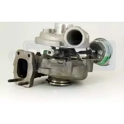 Турбина MOTAIR TURBOLADER 707114- 1 751758-1 3722131 2632584 изображение 0