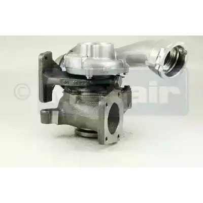 Турбина MOTAIR TURBOLADER 729325-5003S 2634429 7293 25-3 660198R изображение 0