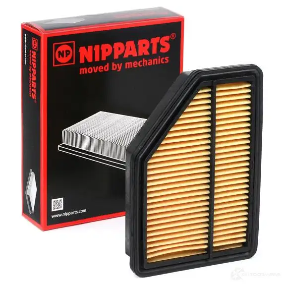 Воздушный фильтр NIPPARTS J1324060 0DDPYZ U 2033426 8711768152079 изображение 1