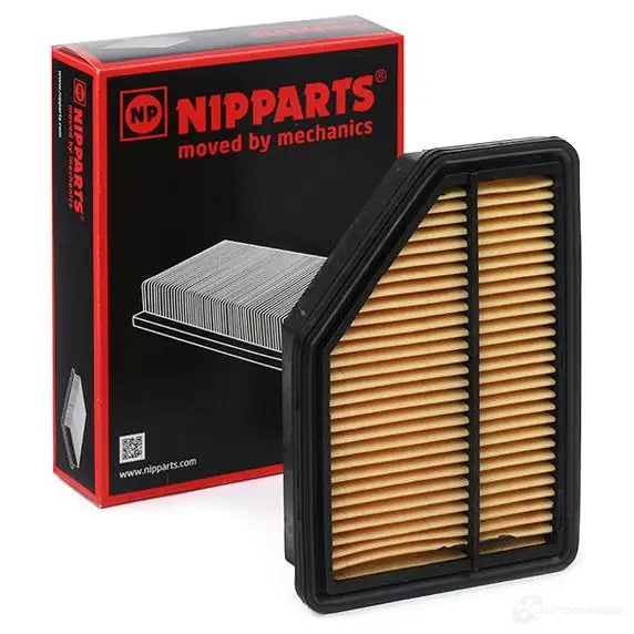 Воздушный фильтр NIPPARTS J1324060 0DDPYZ U 2033426 8711768152079 изображение 2