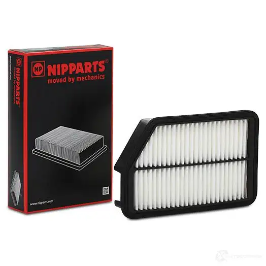 Воздушный фильтр NIPPARTS N1320535 2044007 8711768472931 AB2 JBIY изображение 0