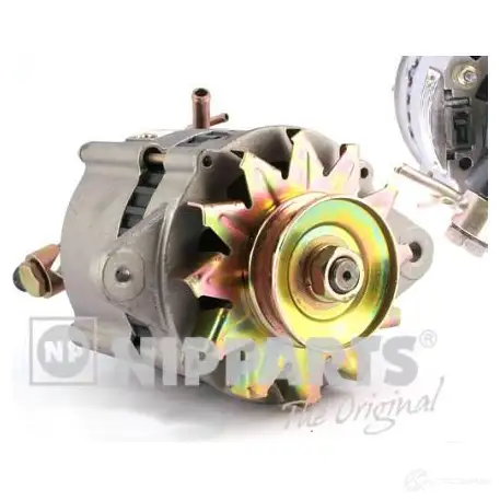 Генератор NIPPARTS J5113022 8711768068042 2041621 6 SBWC7A изображение 0
