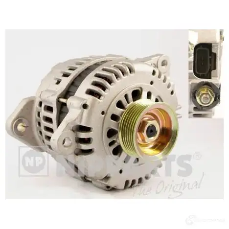 Генератор NIPPARTS J5111070 8711768067441 U AOJM 2041549