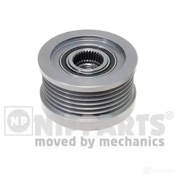 Обгонная муфта генератора NIPPARTS 2043718 8711768860066 6Y5 GII N1180501
