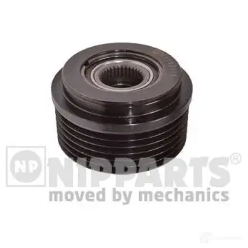Обгонная муфта генератора NIPPARTS S HW38GW N1182011 8718638648960 2043761