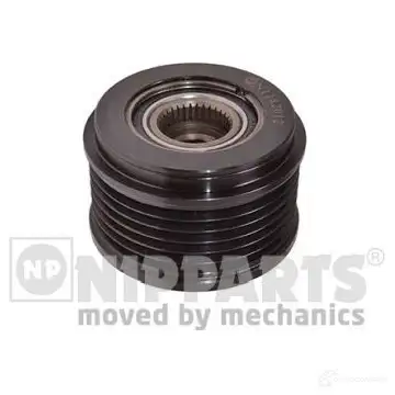 Обгонная муфта генератора NIPPARTS DLX9 YR N1182012 2043762 8718638666865