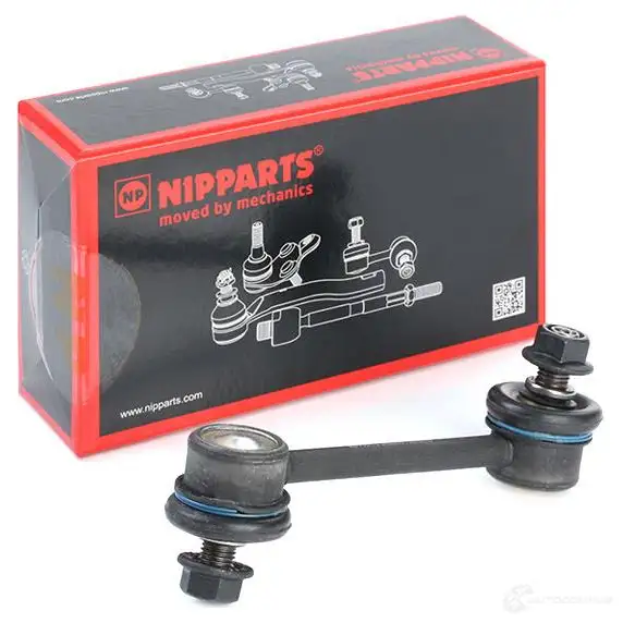 Стойка стабилизатора NIPPARTS TNE FF 8711768066857 2040433 J4892001 изображение 1