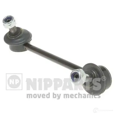 Стойка стабилизатора NIPPARTS 2049530 8711768856816 N4973026 4DK1R L