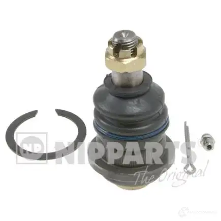 Шаровая опора NIPPARTS 8711768066765 J4885002 22LKO M 2040389 изображение 0