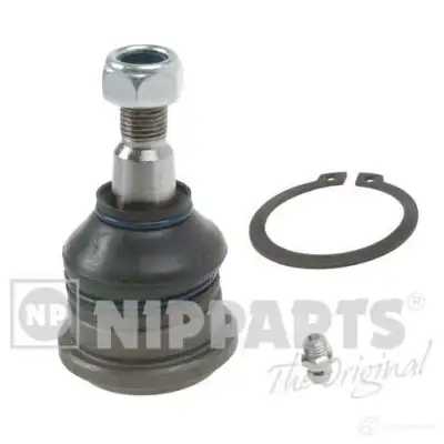 Шаровая опора NIPPARTS 8711768066468 2040330 J4865004 0JSR M изображение 4