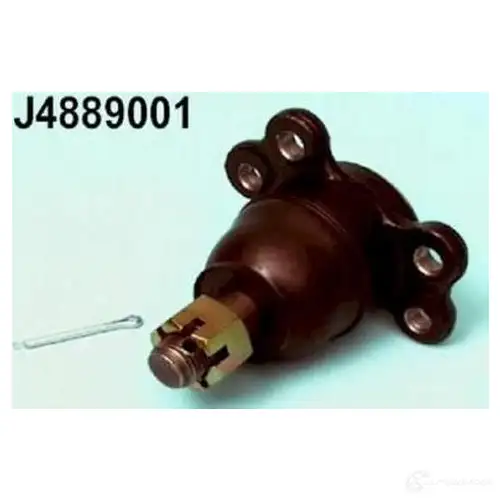 Шаровая опора NIPPARTS J4889001 8711768066796 SWST RG6 2040396 изображение 0