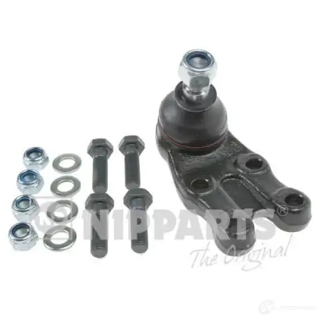 Шаровая опора NIPPARTS 2040236 8711768125257 J4860504 4JX YO