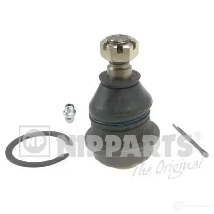 Шаровая опора NIPPARTS 8711768066772 2040390 U64PFW 7 J4885004 изображение 0