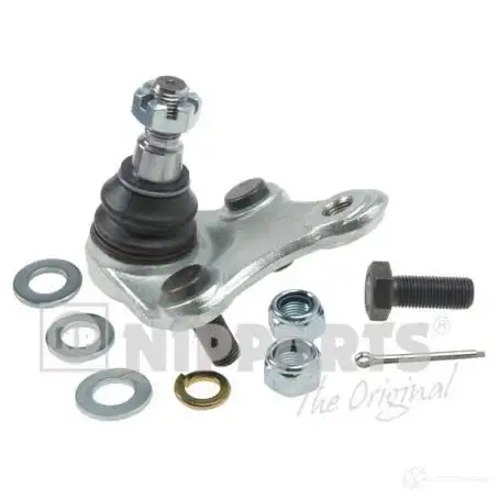 Шаровая опора NIPPARTS 2040290 J4862022 JLQZ 7 8711768066253