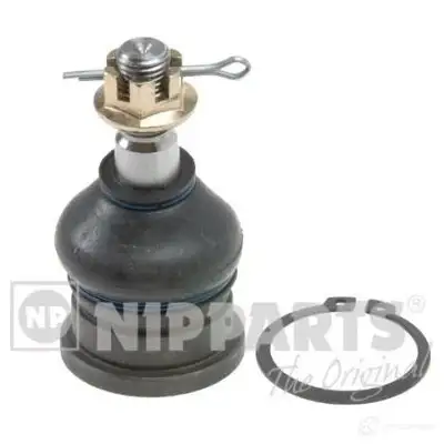 Шаровая опора NIPPARTS 2040375 8711768111519 J4882009 U6D VLB изображение 0