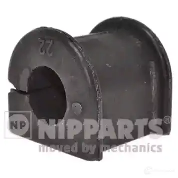 Втулка стабилизатора NIPPARTS N4272047 PVJO TX 2047887 8718638530647 - Изображение 1
