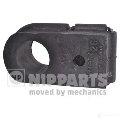 Втулка стабилизатора NIPPARTS N4271006 F 6EZ6S 8718638356872 2047815 изображение 0