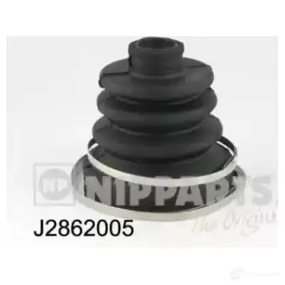 Пыльник шруса NIPPARTS 5ME P4 2036205 J2882005 8711768048242 изображение 0