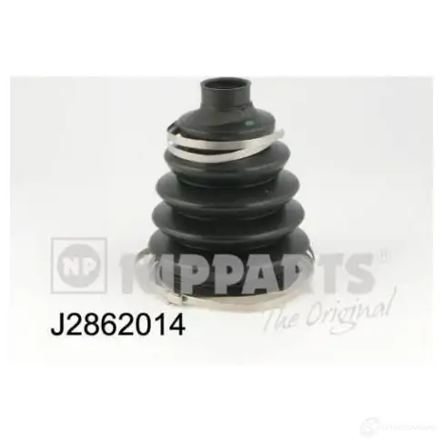 Пыльник шруса NIPPARTS S6M E1 2036126 J2862014 8711768118259