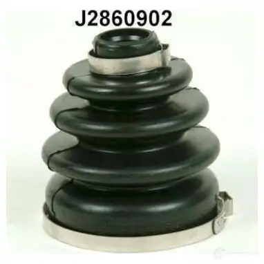 Пыльник шруса NIPPARTS 9J6 UG0C 8711768090401 2036097 J2860902 изображение 0