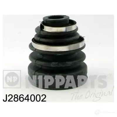 Пыльник шруса NIPPARTS 8711768047962 J2864002 I58 QL7 2036152 изображение 0