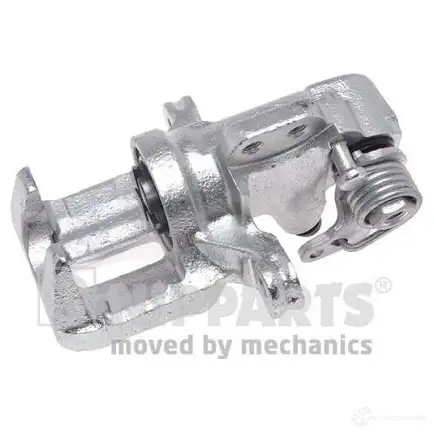Тормозной суппорт NIPPARTS 8711768857165 N3254008 LGT XJ7Z 2046296