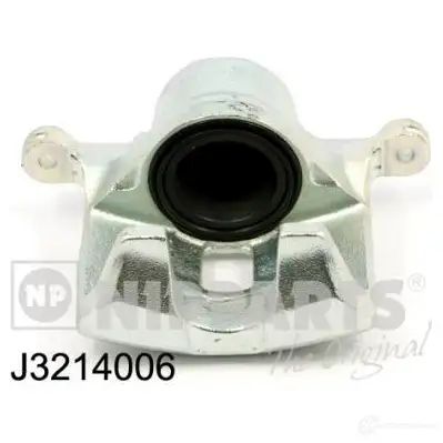 Тормозной суппорт NIPPARTS J3214006 8711768087470 2036751 MZ CMQK