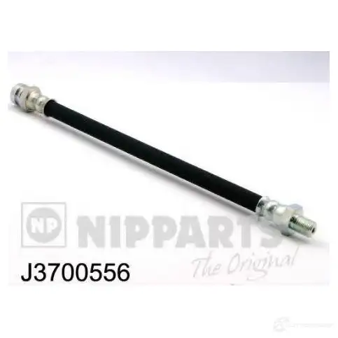 Тормозной шланг NIPPARTS J3700556 YA HB7E 8711768116064 2038571