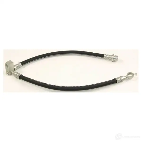 Тормозной шланг NIPPARTS 8718638370298 2047272 3ZG 0X N3732002