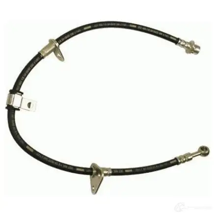 Тормозной шланг NIPPARTS J3704125 KAWW WF 2038830 8711768113995