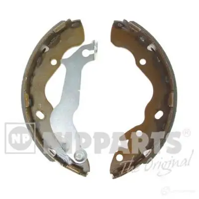 Барабанные колодки NIPPARTS N3500324 Z5B7NA 8 2046806 8711768504465