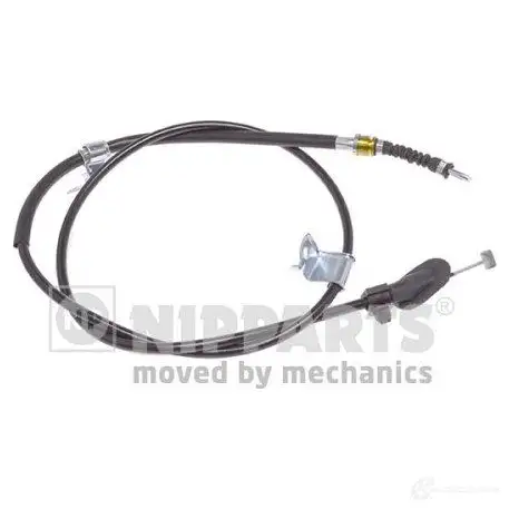 Трос ручника NIPPARTS ZK06TH A N3924062 2047357 8718638357084