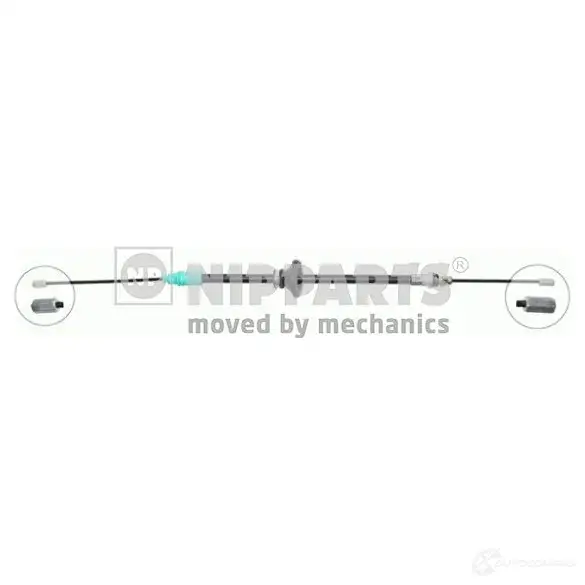 Трос ручника NIPPARTS J17231 8711768500535 2034689 R6V HAD